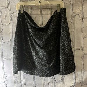 NWT TRANQUILITY By Colorado Clothing Skort size L
